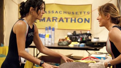 Rizzoli and Isles: Vraždy na pitevně VI (7/12)