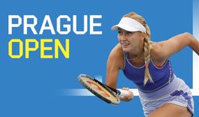 Livesport Prague Open, Tenis