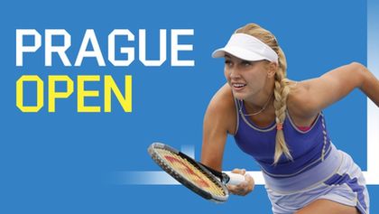 Livesport Prague Open, Tenis