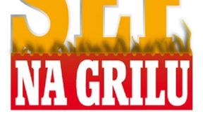 Šéf na grilu