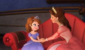 Sofia The First (17/19)