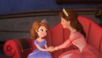 Sofia The First (17/19)