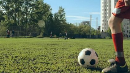 Planeo Cup Pohár mládeže FAČR 2023, Fotbal