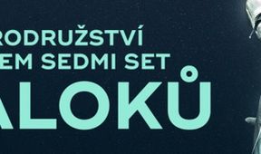 Dobrodružství s hejnem sedmi set žraloků