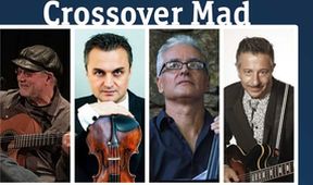 Crossover Mad, Hudební klub