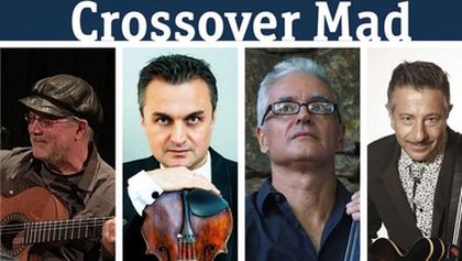 Crossover Mad, Hudební klub
