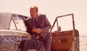 Lon McQ, Velikáni filmu... John Wayne