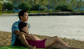 Hawaii Five-O IV (12/22)