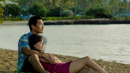Hawaii Five-O IV (12/22)