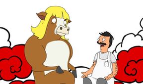 Bobovy burgery IV (13,14)