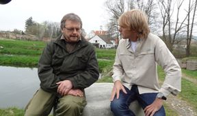 Rybí svět Jakuba Vágnera
