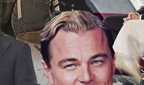 Leonardo DiCaprio, nejžádanější celebrita, Příběhy filmových legend