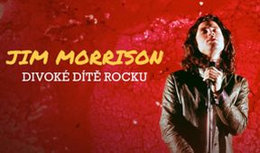 Jim Morrison: divoké dítě rocku, Klobouk dolů