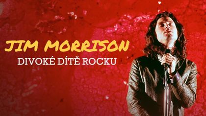 Jim Morrison: divoké dítě rocku, Klobouk dolů