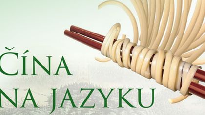 Čína na jazyku II (5/8)