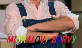 Michalovy barvy