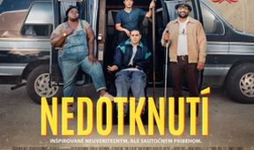 Nedotknutí, Kino Art