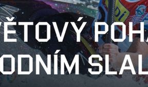 SP Německo, Vodní slalom