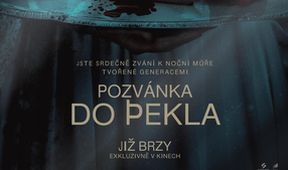 Pozvánka do pekla