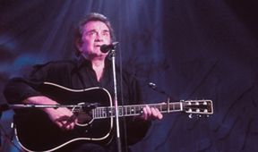 Johnny Cash: For Kenya