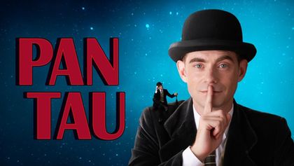 Pan Tau (14/14)