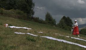Poľana