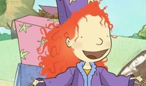 Stella a Sam