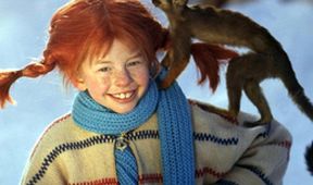 Pippi Langstrumpf (13/13)