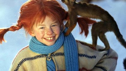 Pippi Langstrumpf (13/13)
