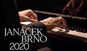 Janáček Brno 2020