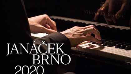 Janáček Brno 2020