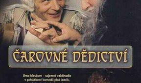 Čarovné dědictví