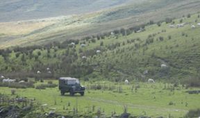 Top Gear XVIII (6/11)