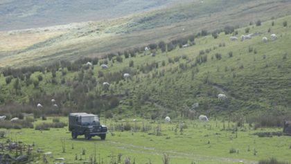 Top Gear XVIII (6/11)