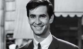 Anthony Perkins