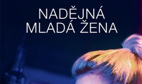 Nadějná mladá žena