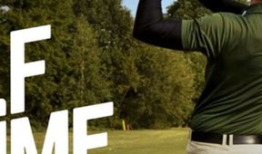 Golf Time