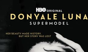 Donyale Luna: Supermodelka