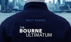 Bourneovo ultimátum