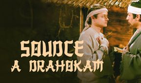 Soudce a drahokam