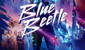 Blue Beetle