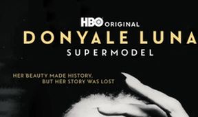 Donyale Luna: Supermodelka