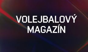 Volejbalový magazín