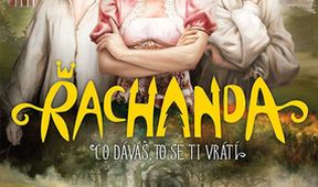 Řachanda