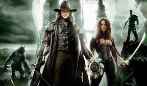 Van Helsing