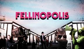Fellinopolis, Příběhy filmových legend