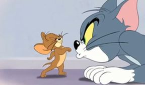 Příběhy Toma a Jerryho II (8, 9)