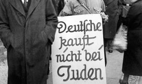 Berlín 1933: Deník jedné metropole (2/3)