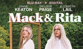Mack a Rita