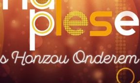 Na plese s Honzou Onderem